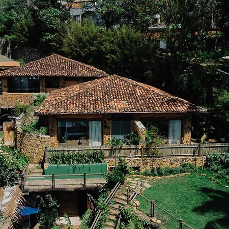 Casa Salga 호텔 일랴벨라 외부 사진